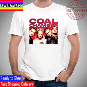 Giving The Devil His Due Coal Chamber Unisex T-Shirt