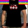 Girl Just A Girl Who Loves Anime And Sketching Drawing Unisex T-Shirt