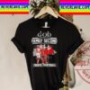 Go Niners 2022 NFC West Division Champions San Francisco 49ers Unisex T-Shirt