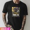 Jayson Tatum Boston Celtics Team NBA Signatures Fashion T-Shirt