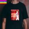 Gotham Knights Official Poster Unisex T-Shirt
