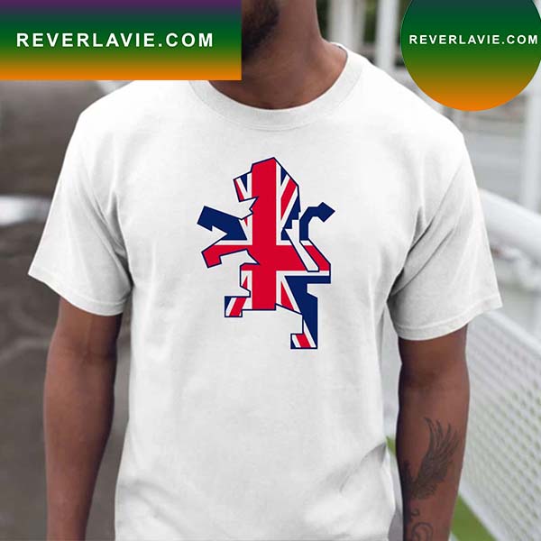 Great Britain national ice hockey team Classic T-Shirt Great Britain national ice hockey team Classic T-Shirt