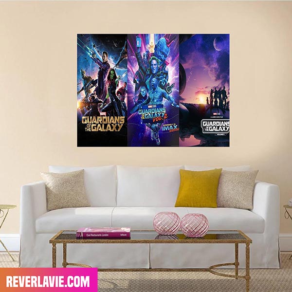 Greatest Comic Book Trilogy Of All Time Guardians Of The Galaxy Marvel Studios Poster Greatest Comic Book Trilogy Of All Time Guardians Of The Galaxy Marvel Studios Poster