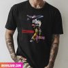 Grant Wahl Rest In Peace 1974 – 2022 Style T-Shirt
