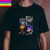 Golden Boot Race After Group Stage FIFA World Cup 2022 Unisex T-Shirt