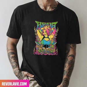 Hana Kimura’s Mother Hana Kimura – Stop the Hate Style T-Shirt