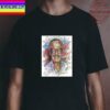Happy 100th birthday Stan Lee The Marvel Comics Legend Unisex T-Shirt