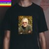 Happy Birthday 100th Stan Lee The Marvel Comics Legend Unisex T-Shirt