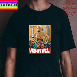 Happy Birthday 100th Stan Lee Unisex T-Shirt