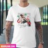 I’m Doing Gay Stuff Style T-Shirt