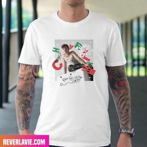 Happy Holidays Charlie Puth One Night Only Style T-Shirt