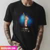Grayson Waller Is The First Ever Man Winner Iron Survivor WWE NXT Deadline Style T-Shirt