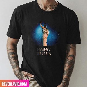 Harry Styles Love On Tour Sao Paulo December 2022 Style T-Shirt