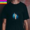 Houston Astros Thank You For Everything Justin Verlander In MLB Unisex T-Shirt