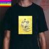 Hawkeye Football Pro Bowl x NFL Hawks Unisex T-Shirt