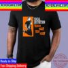 Harris #32 Baseball Franco Harris Goat Tribute Unisex T-Shirt