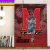 Guardians Of The Galaxy Volume 3 Of Marvel Studios Home Decor Poster Canvas
