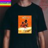 Houston Astros 2022 All MLB Second Team Unisex T-Shirt