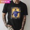 Georgia Football Empire State Of Mind Heisman Finalist Stetson F Bennett IV Style T-Shirt