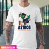 Elon Musk Save Twitter Bankrupt Fashion T-Shirt