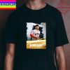 Jedd Fisch Contract Extension Arizona Football Unisex T-Shirt