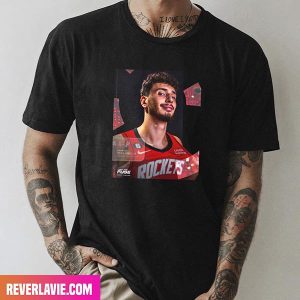 Houston Rockets Quick Trip To San Antonio For Night Hoops Style T-Shirt