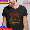 NCHSAA 3A Football Division Champions 2022 East Lincoln Mustangs Unisex T-Shirt