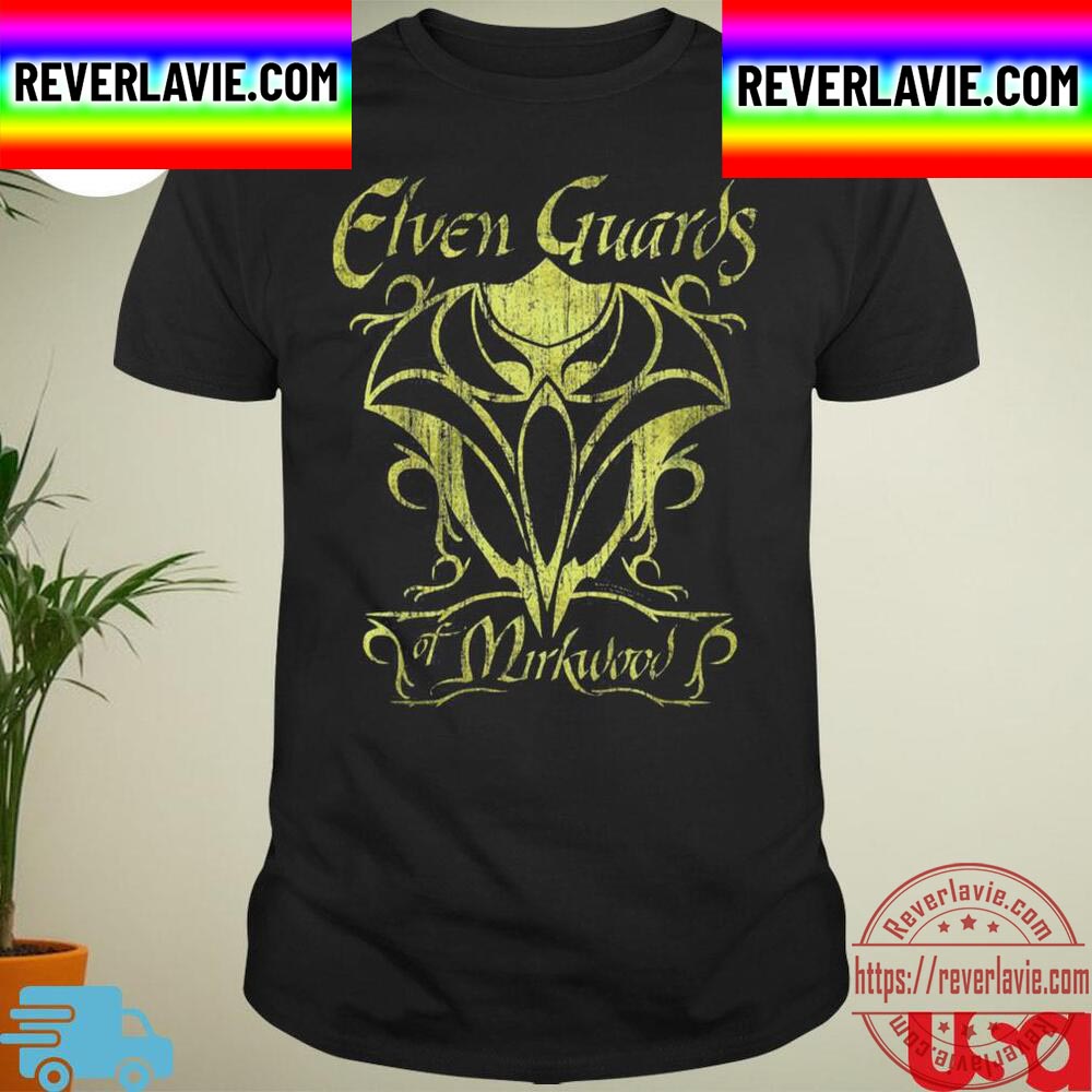 I Am Fire I Am Death Elven Guards Of Mirkwood 2022 Unisex T-Shirt I Am Fire I Am Death Elven Guards Of Mirkwood 2022 Unisex T-Shirt