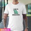 Face Down Ass Up That Is The Way I Want To Be Remembered Fashion T-Shirt