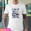 FIFA World Cup – Qatar 2022 Trophy Fashion T-Shirt