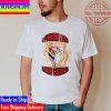 K State 2022 Allstate Sugar Bowl Wildcats Unisex T-Shirt