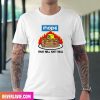 Harry Styles Love On Tour Sao Paulo December 2022 Style T-Shirt
