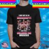 I Steal Heart Love Bigfoot Sasquatch Valentines Day Unisex T-Shirt