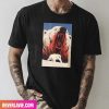 Devin Booker Has 44 Points On 17-20 FG Phoenix Suns Style T-Shirt