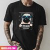 I Love You Sloooow Much Lovely Happy Valentine Day Fashion T-Shirt
