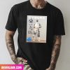 If The Teen Titans Wore High Fashion as Beast Boy Style T-Shirt
