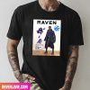 If The Teen Titans Wore High Fashion as Cyborg Style T-Shirt