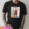 If The Teen Titans Wore High Fashion as Star Fire Style T-Shirt