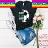 Indianapolis Colts I Got Pied By Blue Unisex T-Shirt