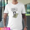 Marvel Spider Man 2 Play Station Game Across The Spider Verse Style T-Shirt