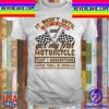 Jack Campbell Signature Ice Hockey NHL Unisex T-Shirt