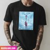 Jessica Drew aka Spider-Woman Across The Spider Verse Style T-Shirt
