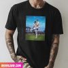 I Am A Mom Against Cat Boys Style T-Shirt