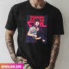 Jason David Frank Was A Childhood Hero For People Rest In Peace Style T-Shirt