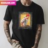 J Balvin x Air Jordan 2 Style T-Shirt