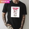 J T Realmuto Philadelphia Phillies All MLB First Team Catcher Style T-Shirt