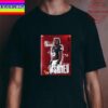 Jackson Worley Signed Troy Trojans Football Unisex T-Shirt