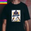 Jack Campbell Is Top LB In Coverage This Season Unisex T-Shirt