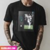Jordan Hall Jacksonville Georgia Football Keep It Go Fashion T-Shirt
