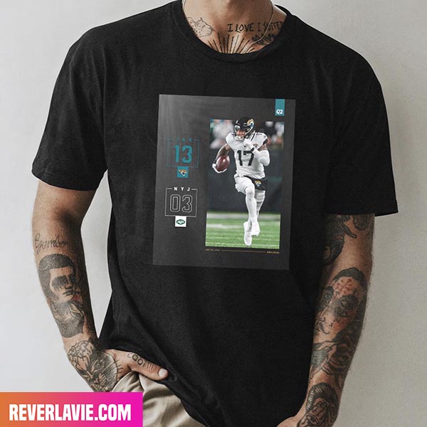 Jacksonvillie Jaguars On Top At The Break Duval Fashion T-Shirt Jacksonvillie Jaguars On Top At The Break Duval Fashion T-Shirt